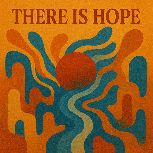 There Is Hope cover art